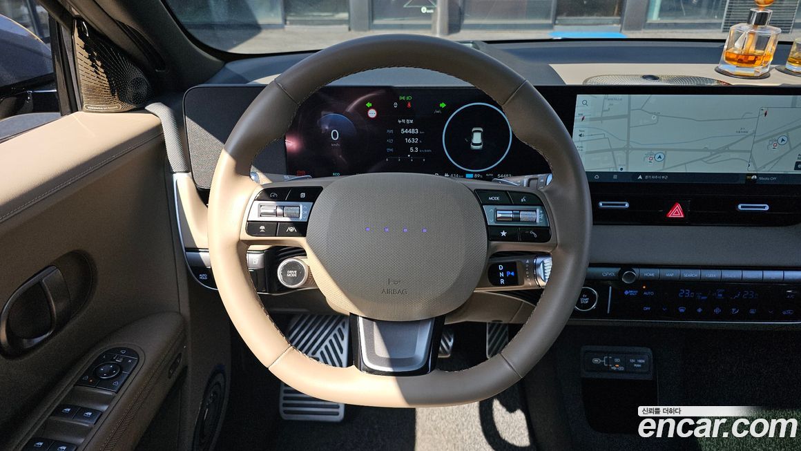 Hyundai Ioniq5 2025