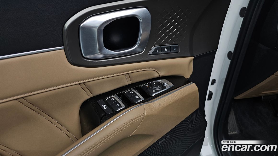Kia Sorento 2024