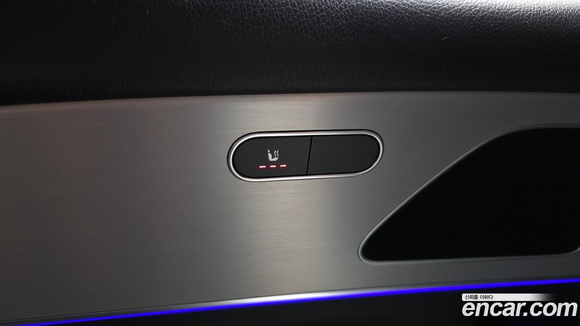 Mercedes-Benz GLE-Class 2020