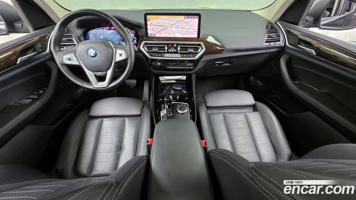 BMW X3 2023
