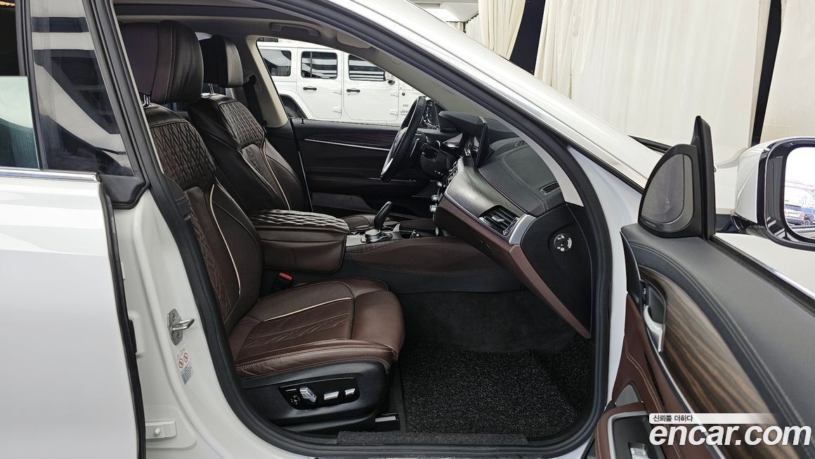 BMW Gran Turismo 2022