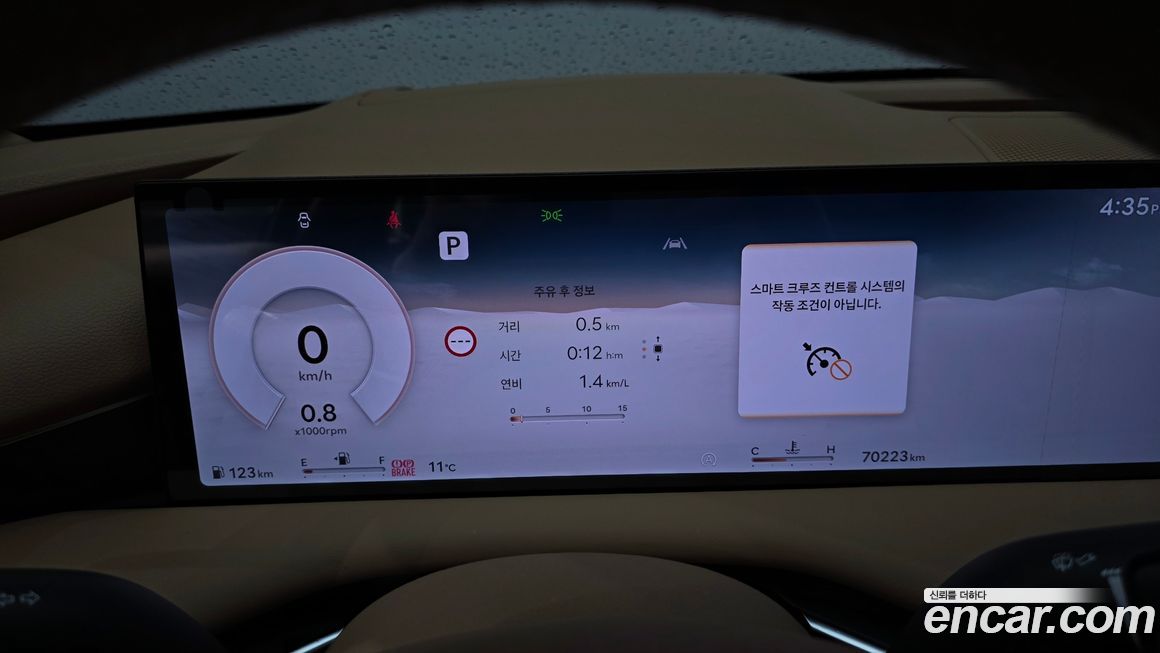 Genesis G80 2025