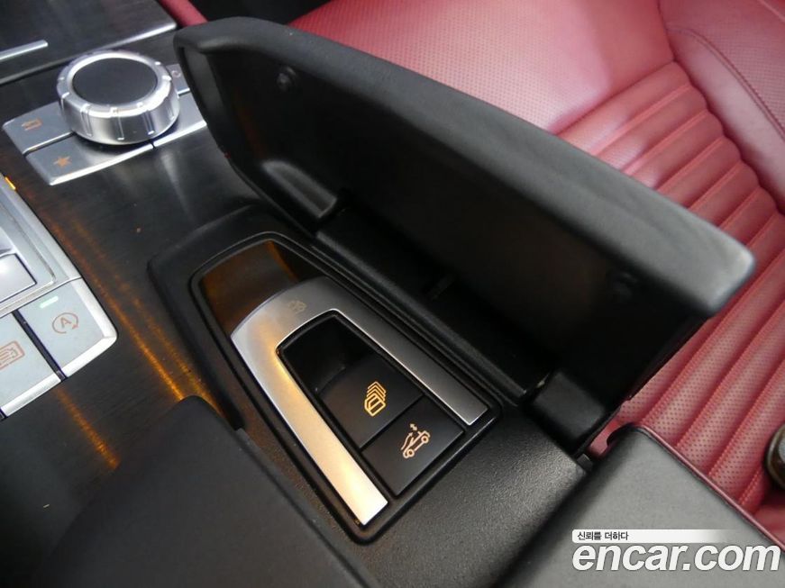 Mercedes-Benz SL-Class 2018