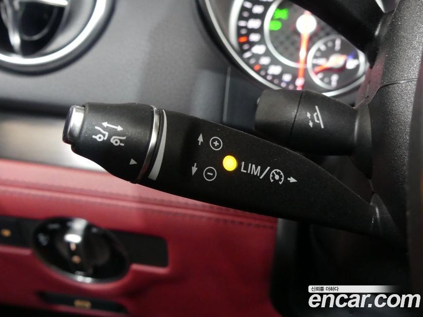 Mercedes-Benz SL-Class 2018