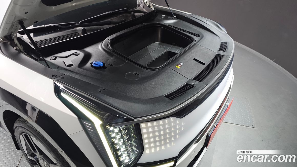Kia EV9 2024