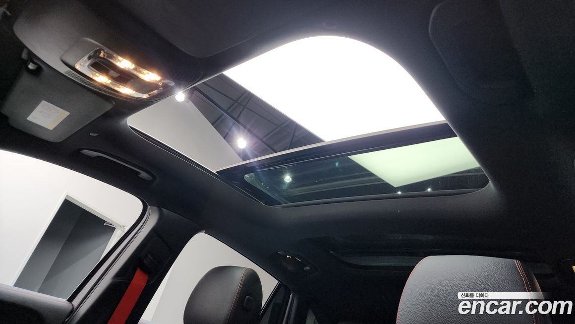 Mercedes-Benz GLA-Class 2022