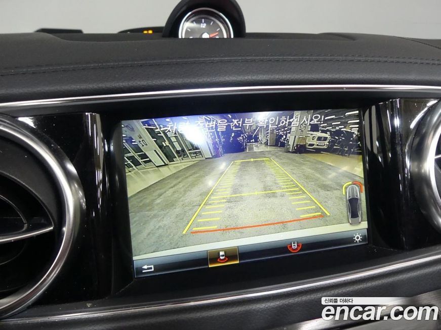 Mercedes-Benz SL-Class 2018