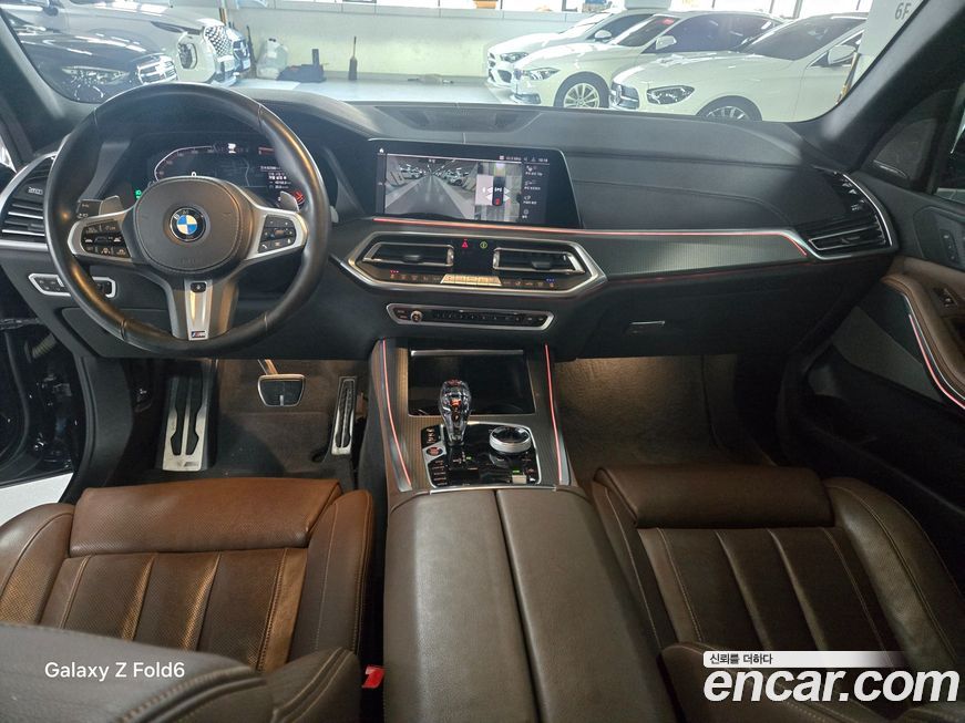 BMW X5 2020