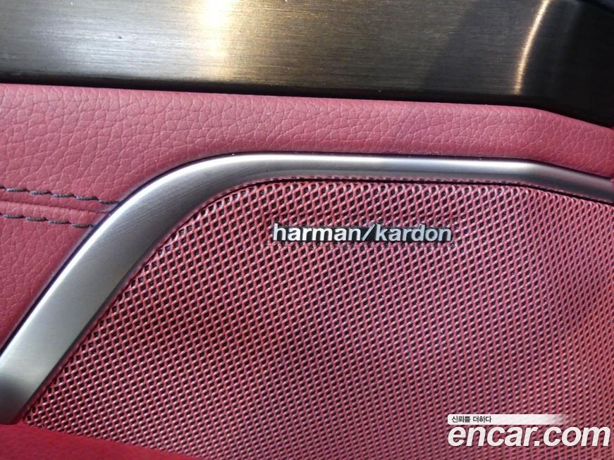 Mercedes-Benz SL-Class 2018