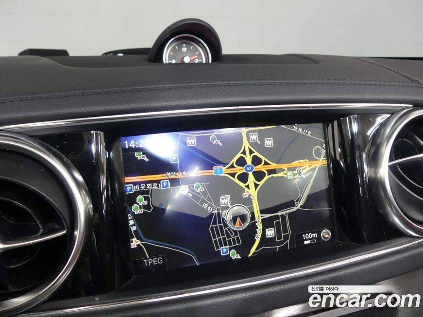 Mercedes-Benz SL-Class 2018