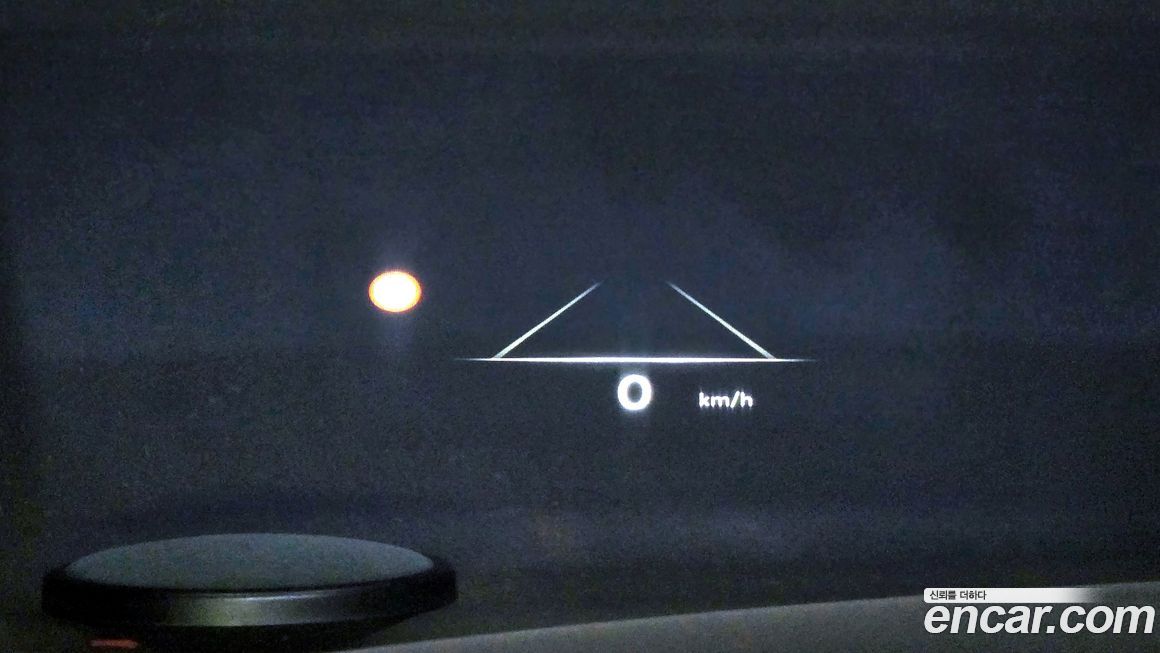 Genesis G80 2025