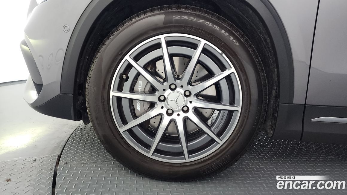 Mercedes-Benz GLA-Class 2022