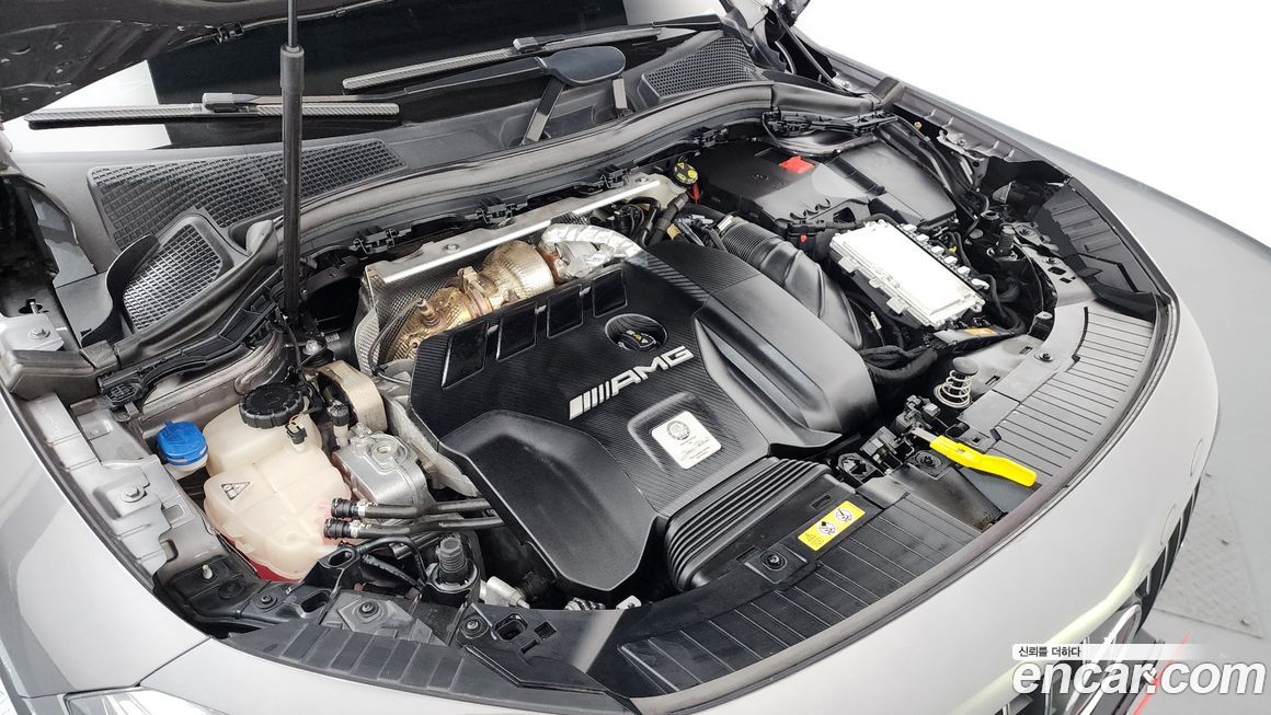 Mercedes-Benz GLA-Class 2022