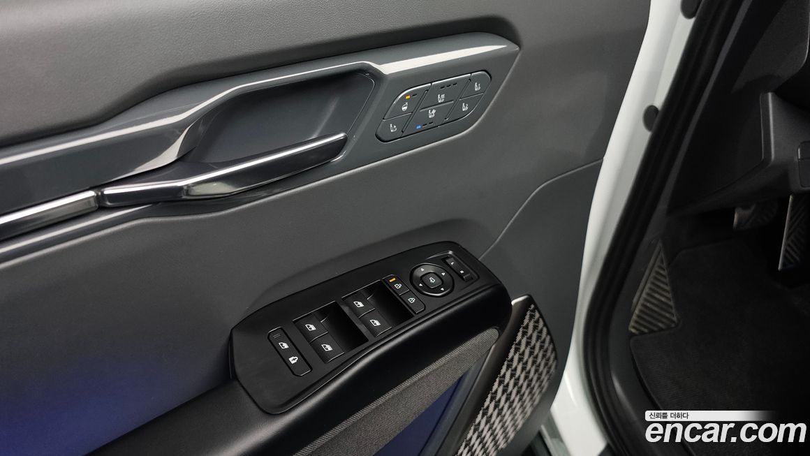 Kia EV9 2024