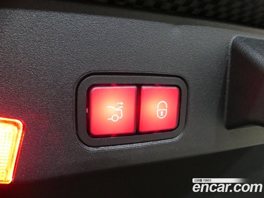 Mercedes-Benz SL-Class 2018