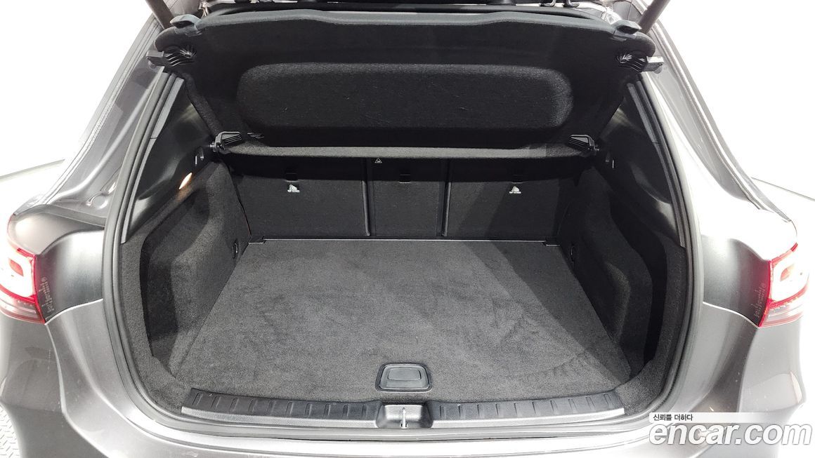 Mercedes-Benz GLA-Class 2022