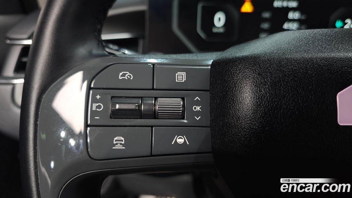 Kia EV9 2024