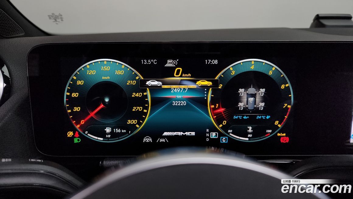 Mercedes-Benz GLA-Class 2022