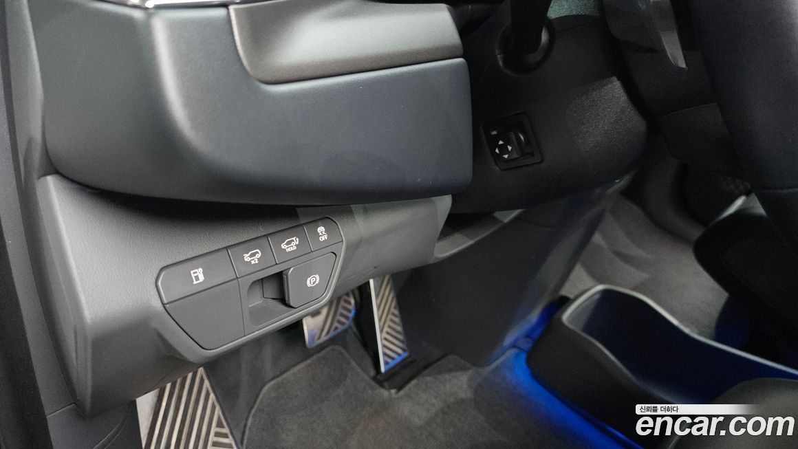 Kia EV9 2024
