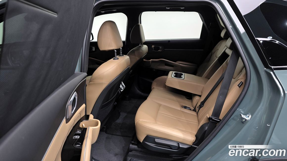 Kia Sorento 2024