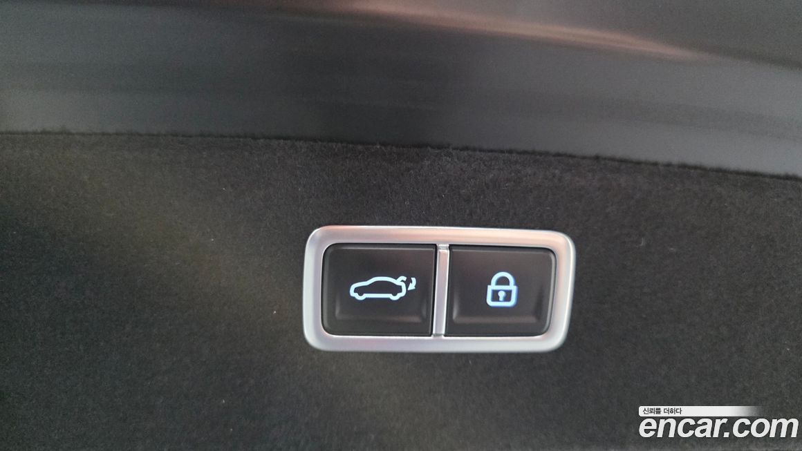 Genesis G80 2025