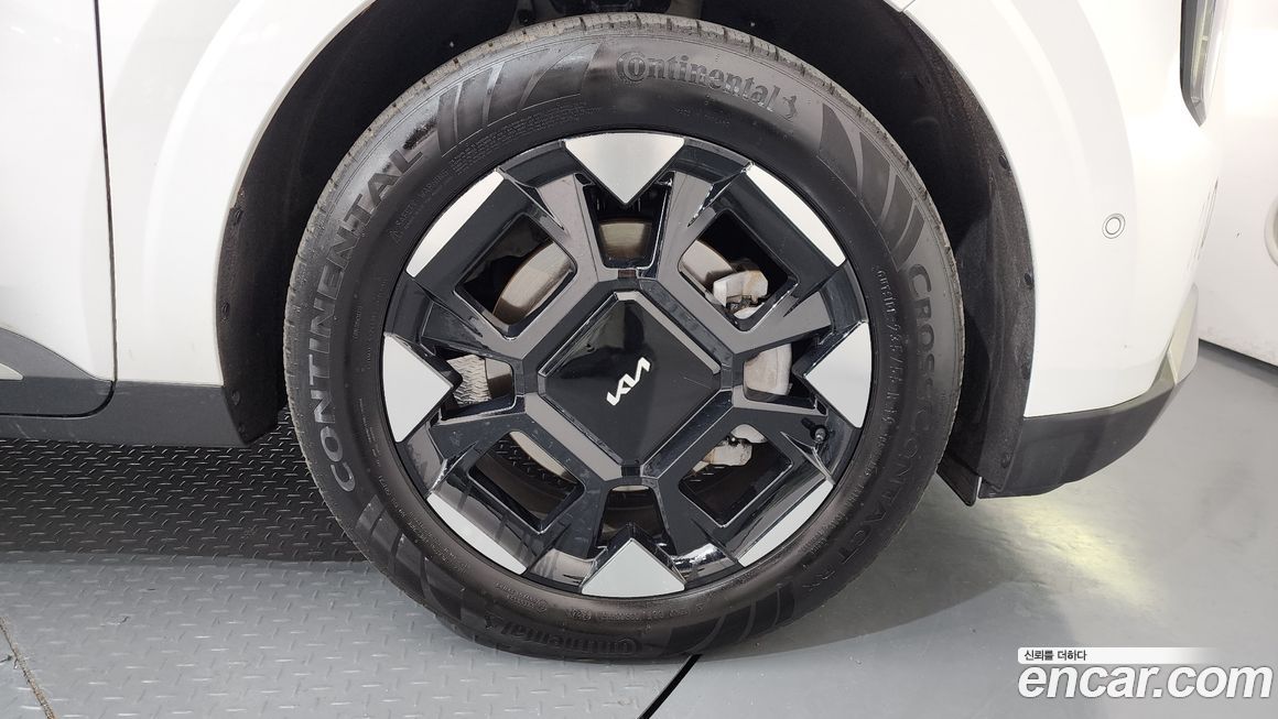 Kia Canival 2025