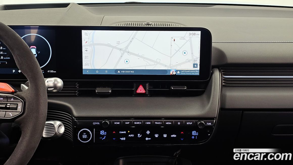Hyundai Ioniq5 2025