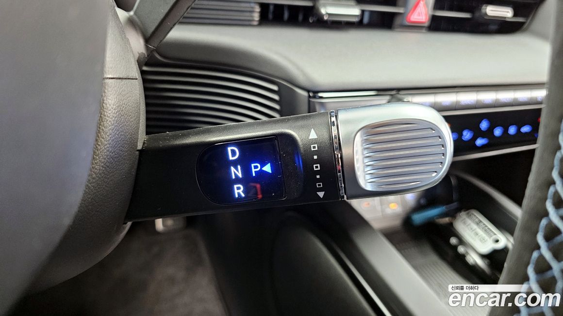 Hyundai Ioniq5 2025