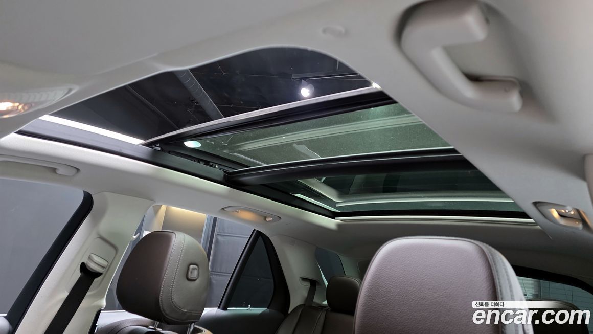 Mercedes-Benz GLE-Class 2021