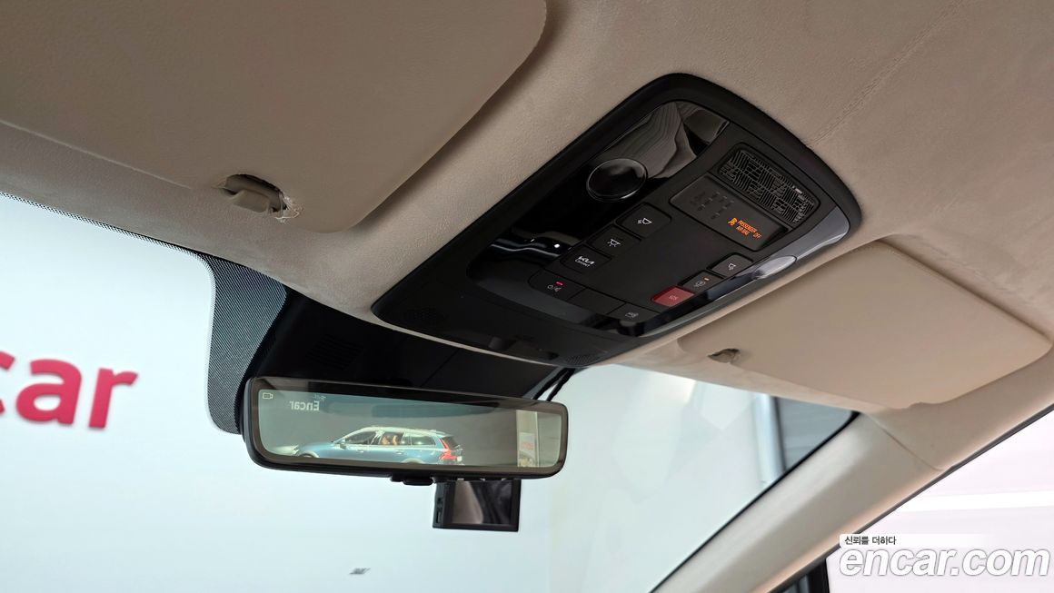 Kia Canival 2025