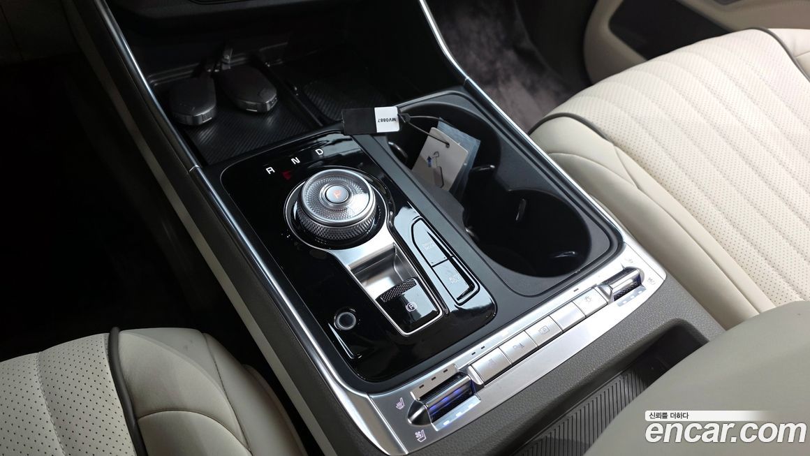 Kia Canival 2025
