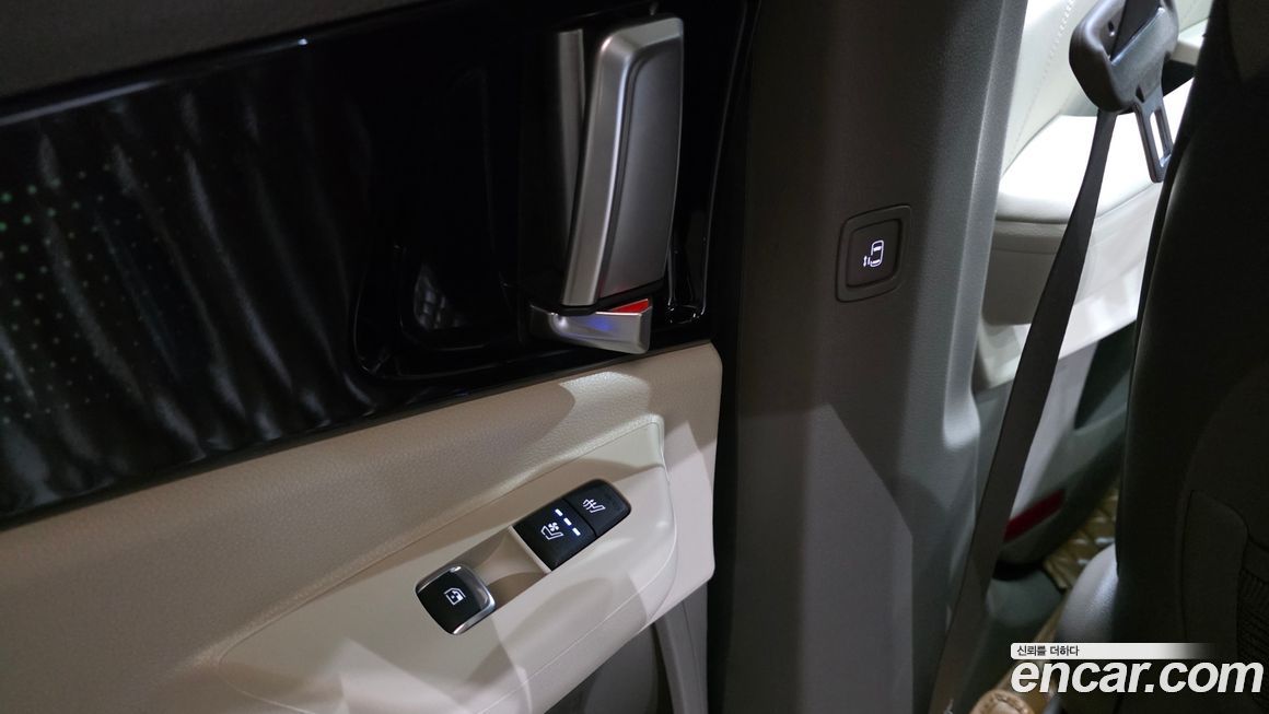 Kia Canival 2024
