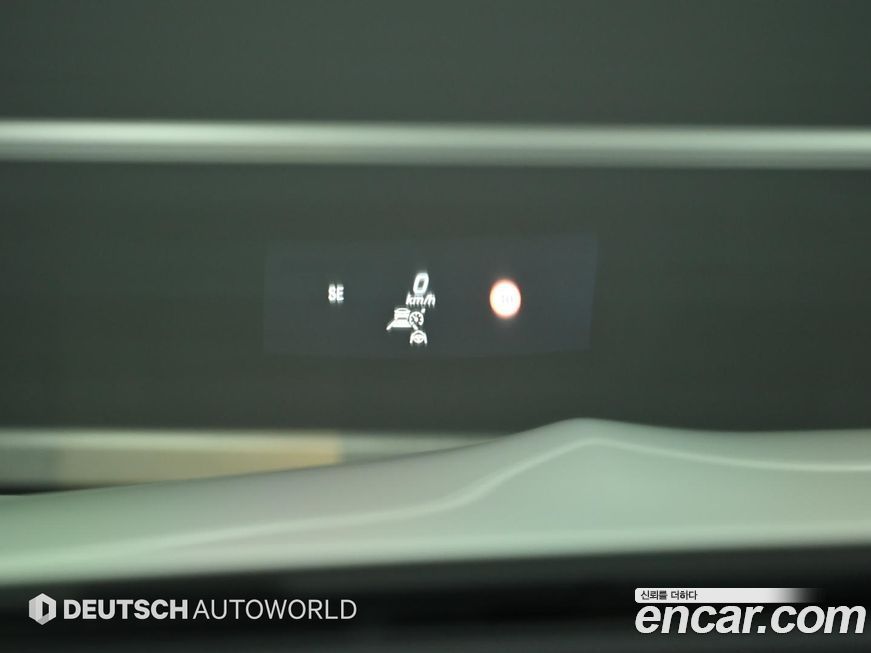 Mercedes-Benz CLS-Class 2022