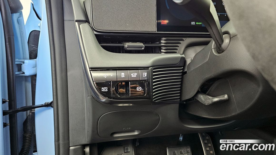 Hyundai Ioniq5 2025