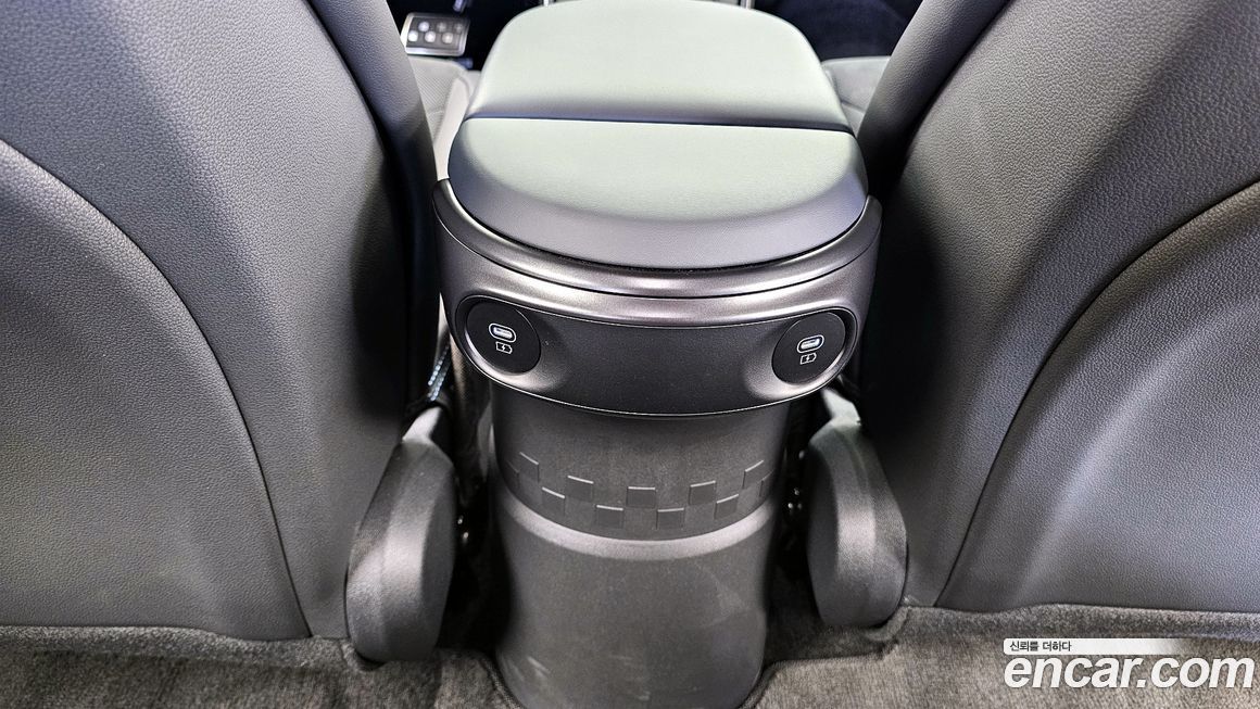 Hyundai Ioniq5 2025