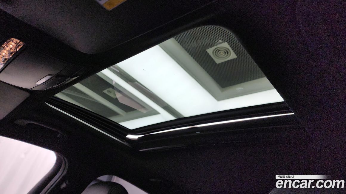 Mercedes-Benz GLC-Class 2019