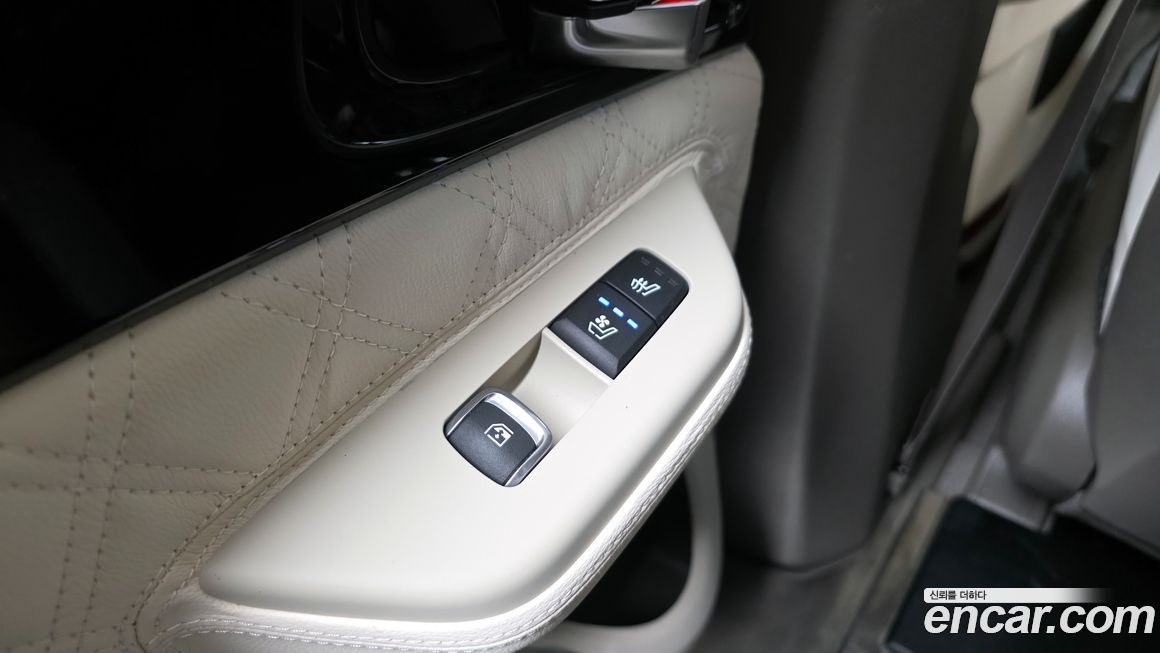 Kia Canival 2025