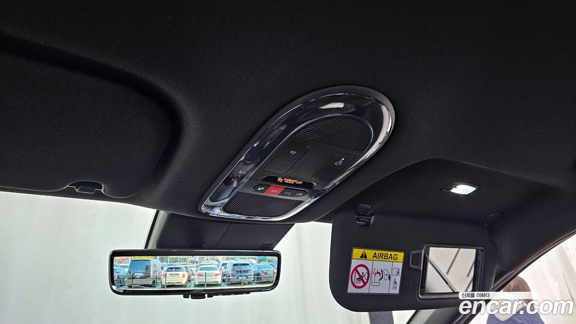 Hyundai Ioniq5 2025