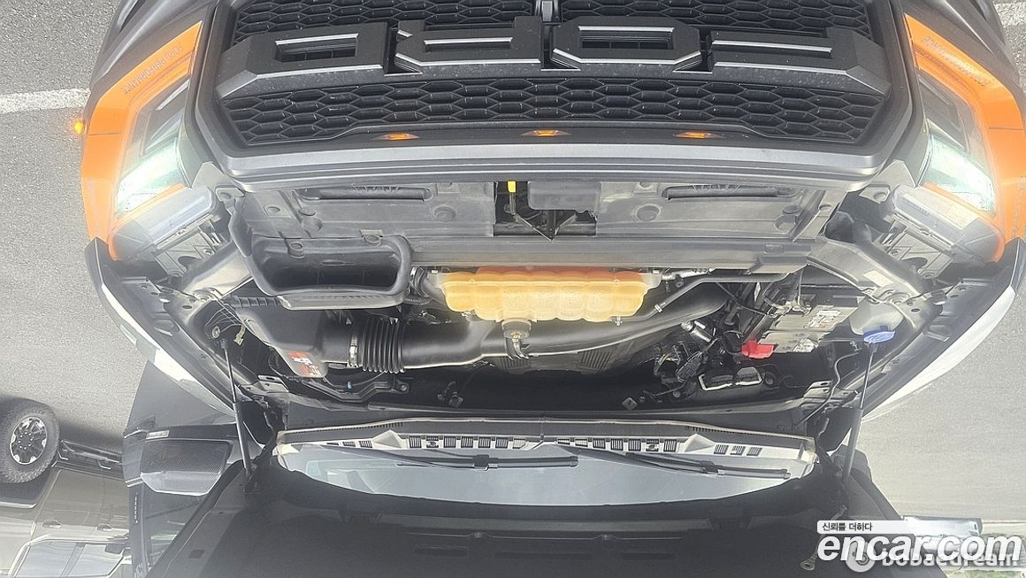 Ford F150 2019