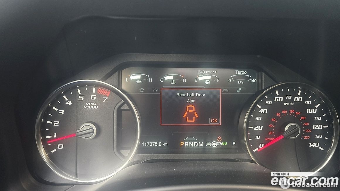 Ford F150 2019