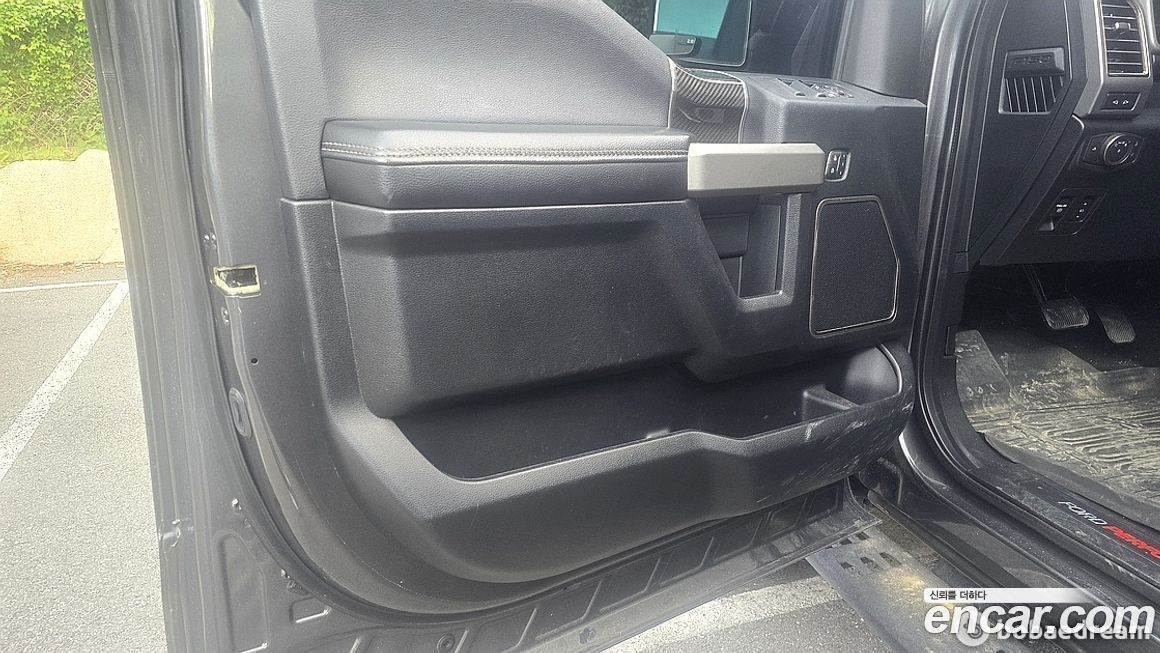 Ford F150 2019