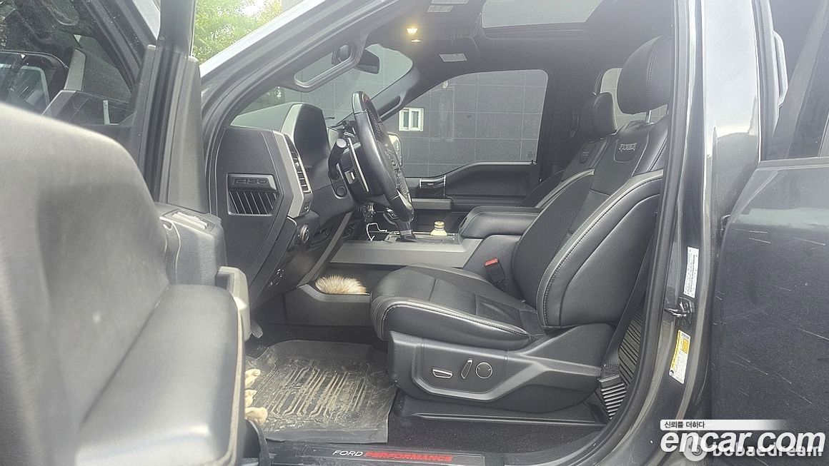 Ford F150 2019