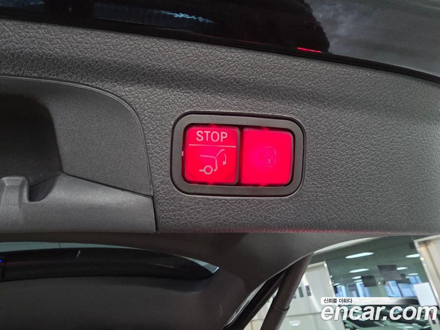 Mercedes-Benz GLE-Class 2020