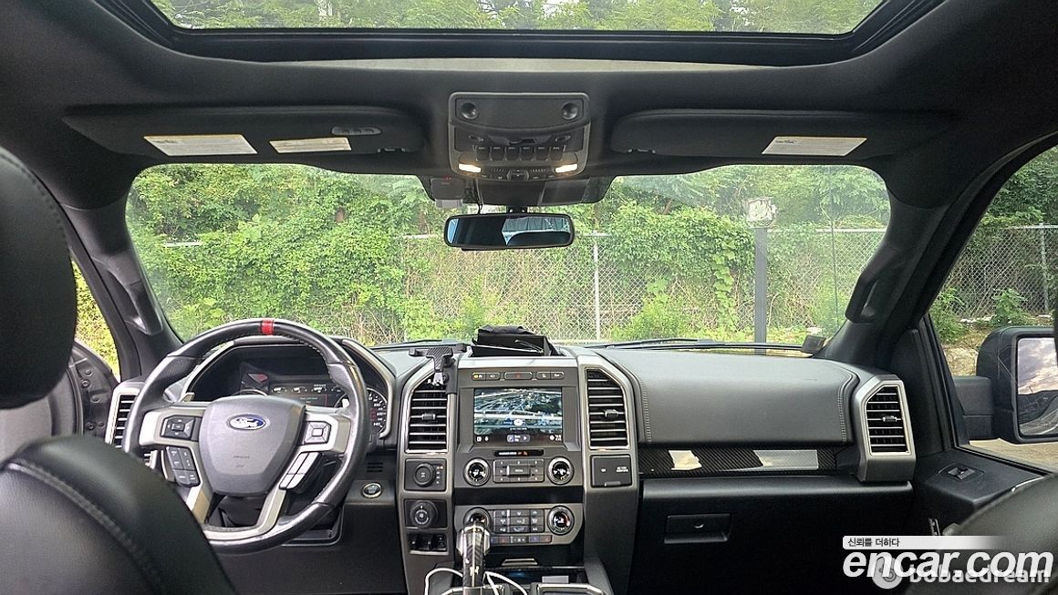Ford F150 2019