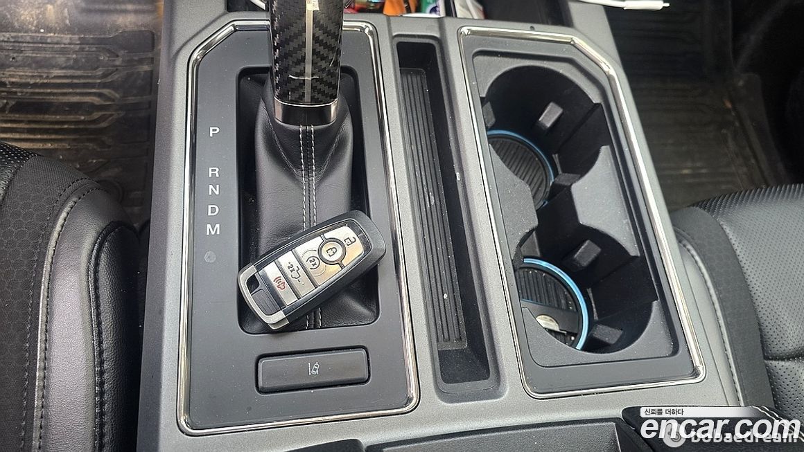 Ford F150 2019