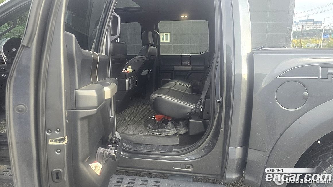 Ford F150 2019