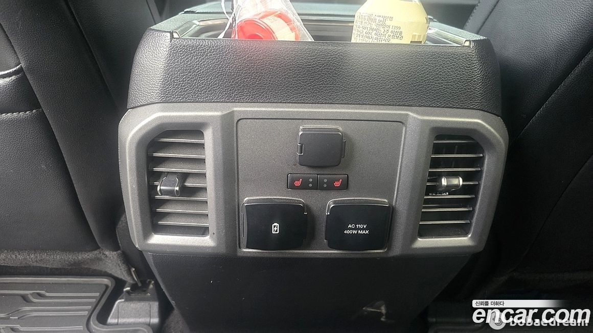 Ford F150 2019