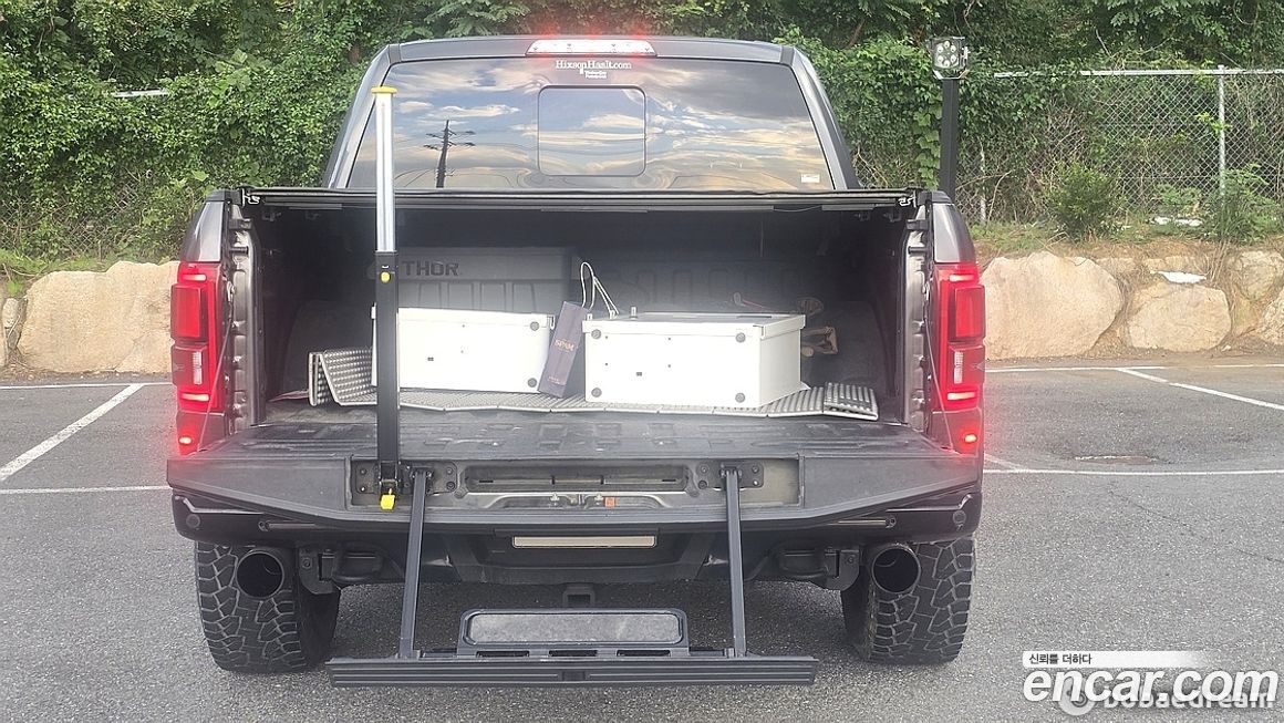 Ford F150 2019