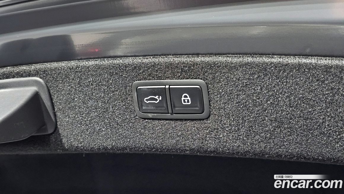 Genesis G80 2026