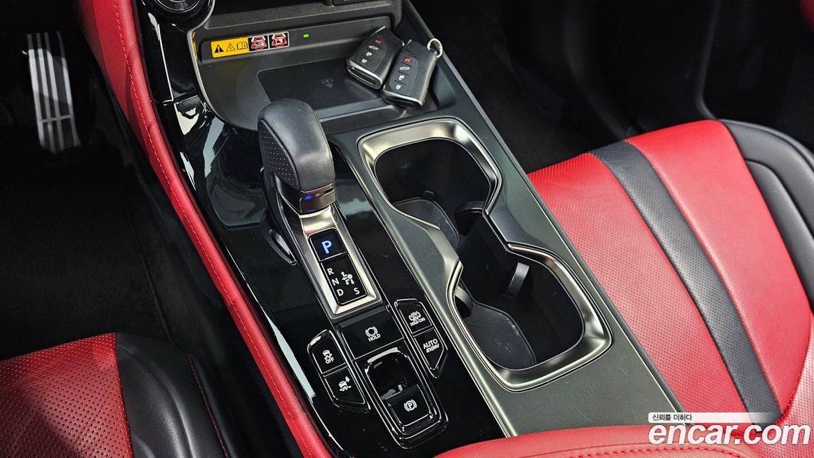 Lexus NX 2022
